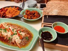 -弄堂里(滨江龙湖天街店)