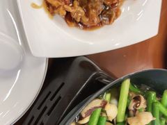 -食光慢宴·安吉土菜馆