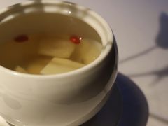 -山壹竹庭院餐厅