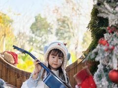 -HERRE·FARM 赫尔露营农场·团建聚会包场