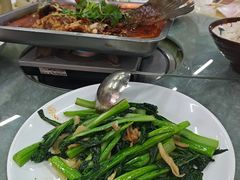 -南沙辉记烧鸡·荔枝木炭火吊烧(旧镇店)