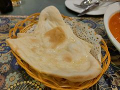 -Santoor 萨都里印度餐厅(北锣鼓巷店)