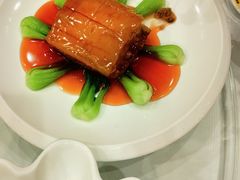 -功德林素菜饭庄(前门店)