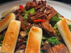 -鸽子侯·家宴·平价海鲜(市图书馆店)