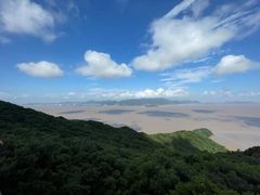 -普陀山慧济禅寺