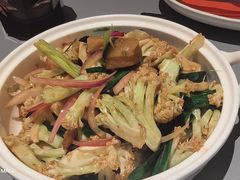 -桂满陇·手作小笼包&江南叫花鸡(中山公园店)