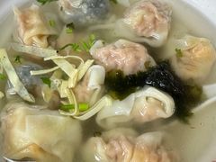 -海平馄饨(逍遥二路店)