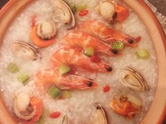 -宏状元现熬粥·京味菜(五棵松店)