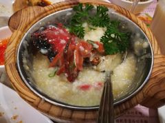 蟹皇粥-池记(尖沙咀店)