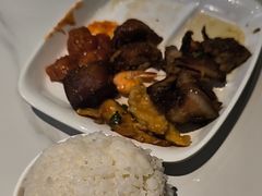 -八婺饭堂·自选店(新光汇店)