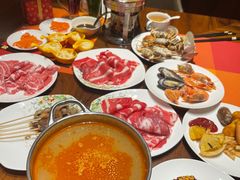 -以岭健康城·凯旋门大酒店-怡梦音乐西餐厅