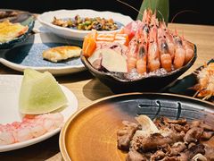 -元渔铁板烧(万象城店)