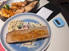 -伯顿西餐厅(厚街香榭丽店)