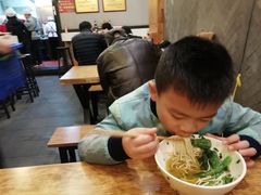 -秦云老太婆摊摊面(全国总店)