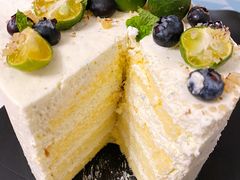 -姆们M Sweetie Cake(三里屯店)