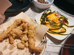 -沪小胖小龙虾(淮海中路旗舰店)