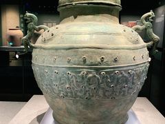 -广西壮族自治区博物馆