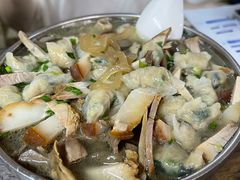 -西天尾扁食卤肉(湄洲农贸市场店)