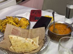 -葛尼沙印度餐厅 (镇明路店)