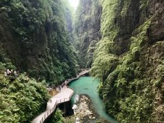 -阿依河景区
