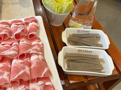 -阳坊大都涮羊肉(阳坊总店)