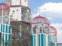 -季高兔窝窝亲子园(上海薰衣草公园店)