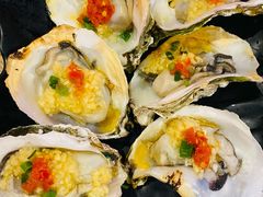 -烧蠔帮·生蚝海鲜牌档(观海店)