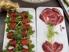 -巴倒烫陆派重庆火锅(南山店)