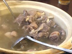 -深圳柯记餐厅(大望店)