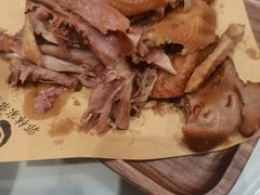 -郭林家常菜(狼垡店)