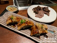 -御牛道日式烤肉料理(杭州万象城店)
