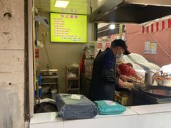 -张记灌饼(丰富路店)