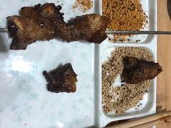 -河坝강뚝烧烤专门店(旗舰店)