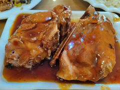 李家大排-砂锅李(九江路店)