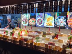 -老宁波1381餐厅(宏泰广场店)
