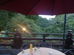 -龙井壹号·茶缘山景宴(龙井村店)