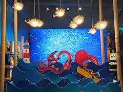 -沈阳海洋探索中心