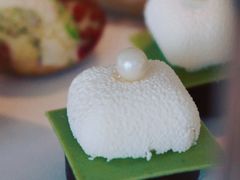 -北京柏悦酒店·锦庭餐厅Dining Room