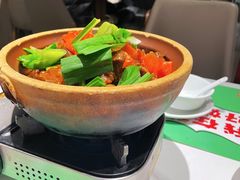 -鑫小城故事·藕汤·家常菜(台北一路总店)