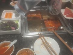 -海底捞火锅(邯郸新世纪中心店)