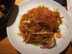 -嘉旺港式茶餐厅(延长中路店)