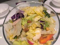 江南大拌菜-老广酒楼(樱花店)