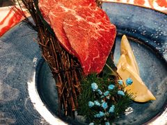 -十三姨正合丰烤肉(营迹路店)