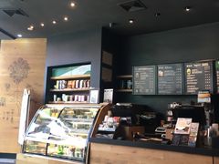 -星巴克(无锡东方商厦店)