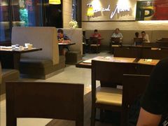 大堂-必胜客(WOW西丽店)