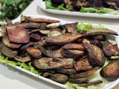 -爱膳菌锅锅(阳南店)
