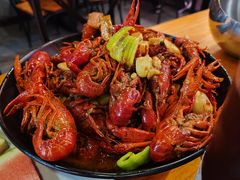 -回·龙虾铺·盆盆蟹·烧烤大排档(回龙观店)