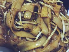 干炒牛河-一哥美食(总店)