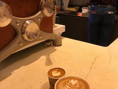 -% Arabica(京都东山店)