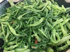 时令蔬菜-榕记(番禺总店)
